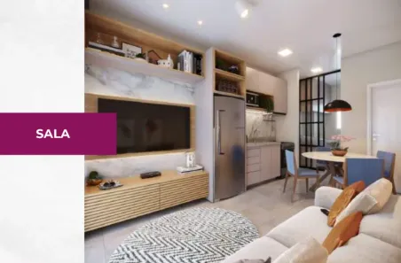Apartamento com 2 Quartos à venda, 100m² no Jardim Heitor Rigon, Ribeirão Preto