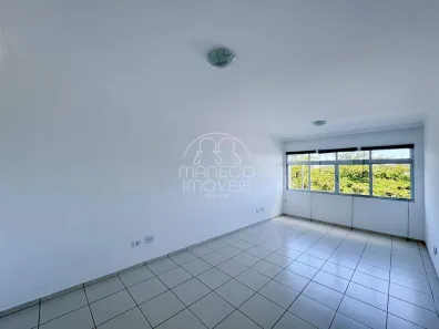 Apartamento com 2 Quartos para alugar, 126m² no Boqueirão, Santos