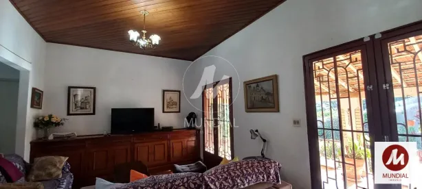 Imóvel Comercial com 4 Quartos à venda, 341m² no Parque dos Bandeirantes, Ribeirão Preto