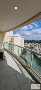 Apartamento com 2 Quartos para alugar, 113m² no Tamboré, Santana de Parnaíba