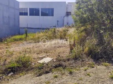 Lote/Terreno à venda, 257m² no Loteamento Residencial Central Park II, Itatiba