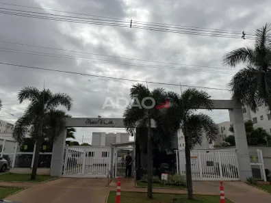 Apartamento com 2 Quartos à venda, 39m² no Setor Perim Continuação, Goiânia