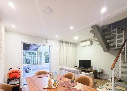 Casa de Condomínio com 3 Quartos à venda, 110m² no Aparecidinha, Sorocaba