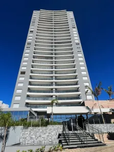 Apartamento com 4 Quartos à venda, 245m² no Residencial Amazonas, Franca