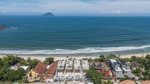 Casa com 5 Quartos à venda, 410m² no Barra do Una, São Sebastião
