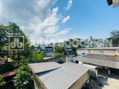 Casa de Condomínio com 3 Quartos à venda, 60m² no Cidade de Deus, Rio de Janeiro