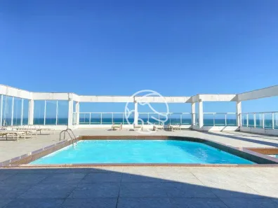 Apartamento com 1 Quarto à venda, 50m² no Centro, Guarapari