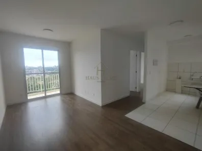Apartamento com 2 Quartos à venda, 48m² no Lageado, Cotia