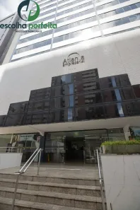 Sala Comercial para alugar, 29m² no Stiep, Salvador