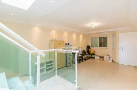 Sobrado com 4 Quartos à venda, 220m² no Vila Floresta, Santo André