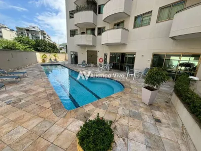 Apartamento com 1 Quarto à venda, 40m² no Botafogo, Rio de Janeiro