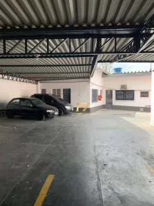 Galpão/Depósito/Armazém para alugar, 182m² no Rudge Ramos, São Bernardo do Campo