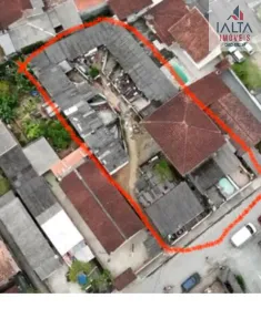 Galpão/Depósito/Armazém à venda, 3000m² no Ipiranguinha, Ubatuba