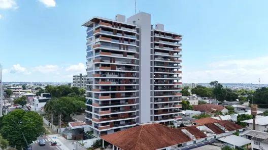 Apartamento com 4 Quartos à venda, 368m² no Adrianópolis, Manaus