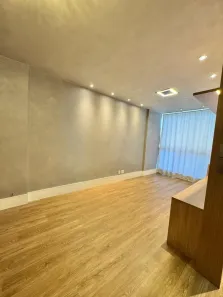 Apartamento com 1 Quarto à venda, 47m² no República, São Paulo