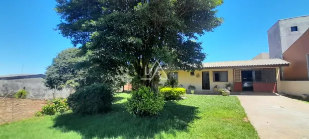 com 2 Quartos à venda, 624m² no Boqueirão, Passo Fundo