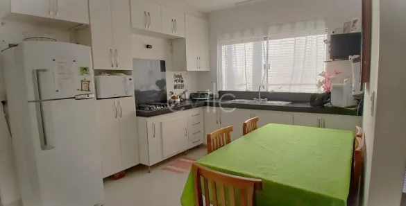 Casa com 2 Quartos à venda, 88m² no Vila Boa Vista, Campinas