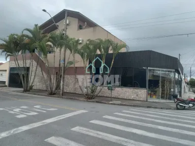 Sobrado com 4 Quartos à venda, 480m² no Parque Senhor do Bonfim, Taubaté