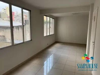 Ponto Comercial para alugar, 80m² no Vila Buarque, São Paulo