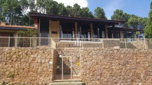 Casa com 4 Quartos à venda, 450m² no João Paulo, Florianópolis