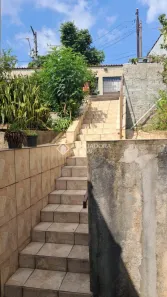 Casa com 3 Quartos à venda, 110m² no Jardim Santo Alberto, Santo André