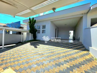 Imóvel Comercial com 3 Quartos à venda, 159m² no Jardim São Paulo, Americana