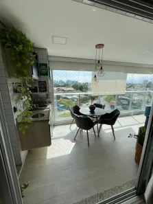 Apartamento com 3 Quartos à venda, 117m² no Aleixo, Manaus