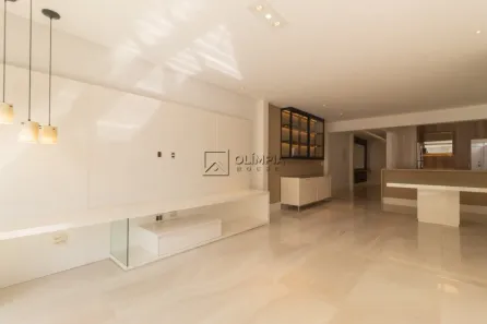 Apartamento com 3 Quartos à venda, 170m² no Pinheiros, São Paulo