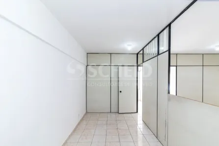 Imóvel Comercial à venda, 100m² no Santo Amaro, São Paulo