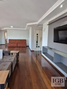 Apartamento com 4 Quartos à venda, 256m² no Água Fria, São Paulo