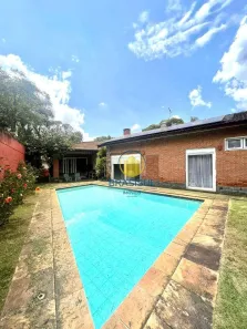 Casa com 4 Quartos à venda, 392m² no Interlagos, São Paulo