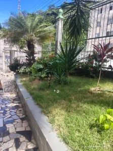 Apartamento com 2 Quartos à venda, 50m² no Canabrava, Salvador