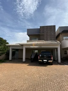 Sobrado com 3 Quartos à venda, 296m² no Loteamento Caribe, Palmas