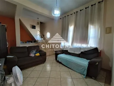 Casa com 3 Quartos à venda, 95m² no Vila Santana, Itapetininga