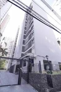Apartamento com 3 Quartos à venda, 130m² no Jardim Paulista, São Paulo