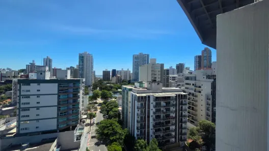 Cobertura com 3 Quartos à venda, 185m² no Praia do Suá, Vitória