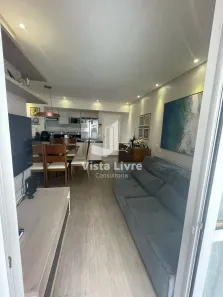 Apartamento com 3 Quartos à venda, 70m² no Barra Funda, São Paulo