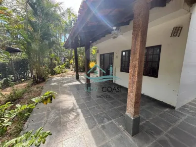 Casa com 2 Quartos à venda, 90m² no Boiçucanga, São Sebastião