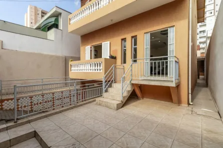 Sobrado com 3 Quartos à venda, 334m² no Jardim Cidade Pirituba, São Paulo