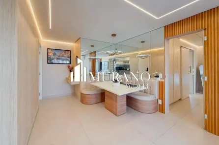 Apartamento com 3 Quartos à venda, 96m² no Vila Mariana, São Paulo