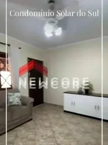 Casa de Condomínio com 3 Quartos à venda, 102m² no Jardim Cocaia, Guarulhos