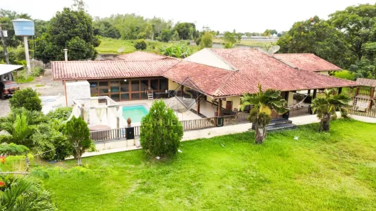 Fazenda/Sítio com 6 Quartos à venda, 680m² no Paudalho, Paudalho