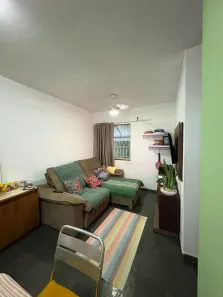 Apartamento com 2 Quartos à venda, 45m² no Jardim Limoeiro, Serra