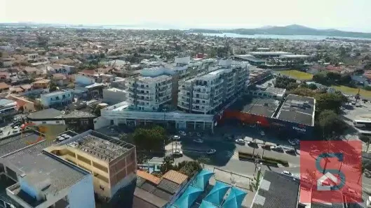 Ponto Comercial à venda, 45m² no Centro, Cabo Frio