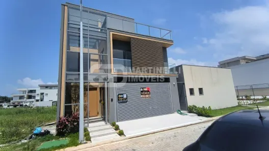 Casa de Condomínio com 3 Quartos à venda, 320m² no Recreio dos Bandeirantes, Rio de Janeiro