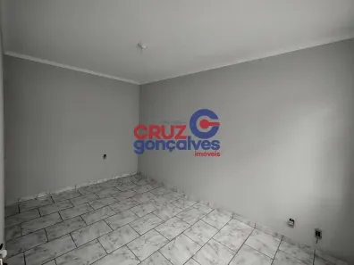 Casa com 2 Quartos à venda, 51m² no Jardim Olinda, Rio Claro