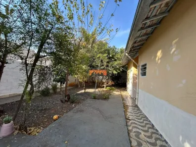 Casa com 3 Quartos à venda, 141m² no Barão Geraldo, Campinas