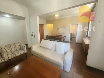 Apartamento com 3 Quartos à venda, 104m² no Laranjeiras, Rio de Janeiro