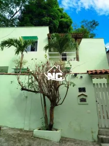 Casa com 3 Quartos à venda, 250m² no Serra Grande, Niterói