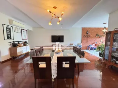 Apartamento com 3 Quartos à venda, 146m² no Ilha do Boi, Vitória